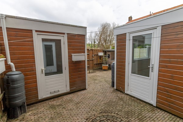 Medium property photo - Kanaalweg 124, 1782 GH Den Helder